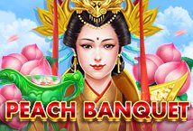 Peach Banquet Slot Review